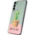 Cactus Prick Galaxy S22 Plus Skin